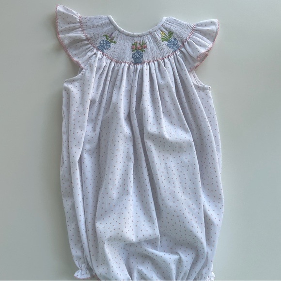 Ruth and Ralph Other - Ruth and Ralph Spring Ginger Jars Bubble 2T EUC